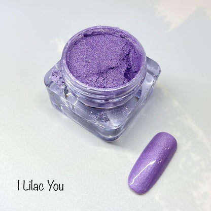 Pigment Powder - Moonstruck PG01