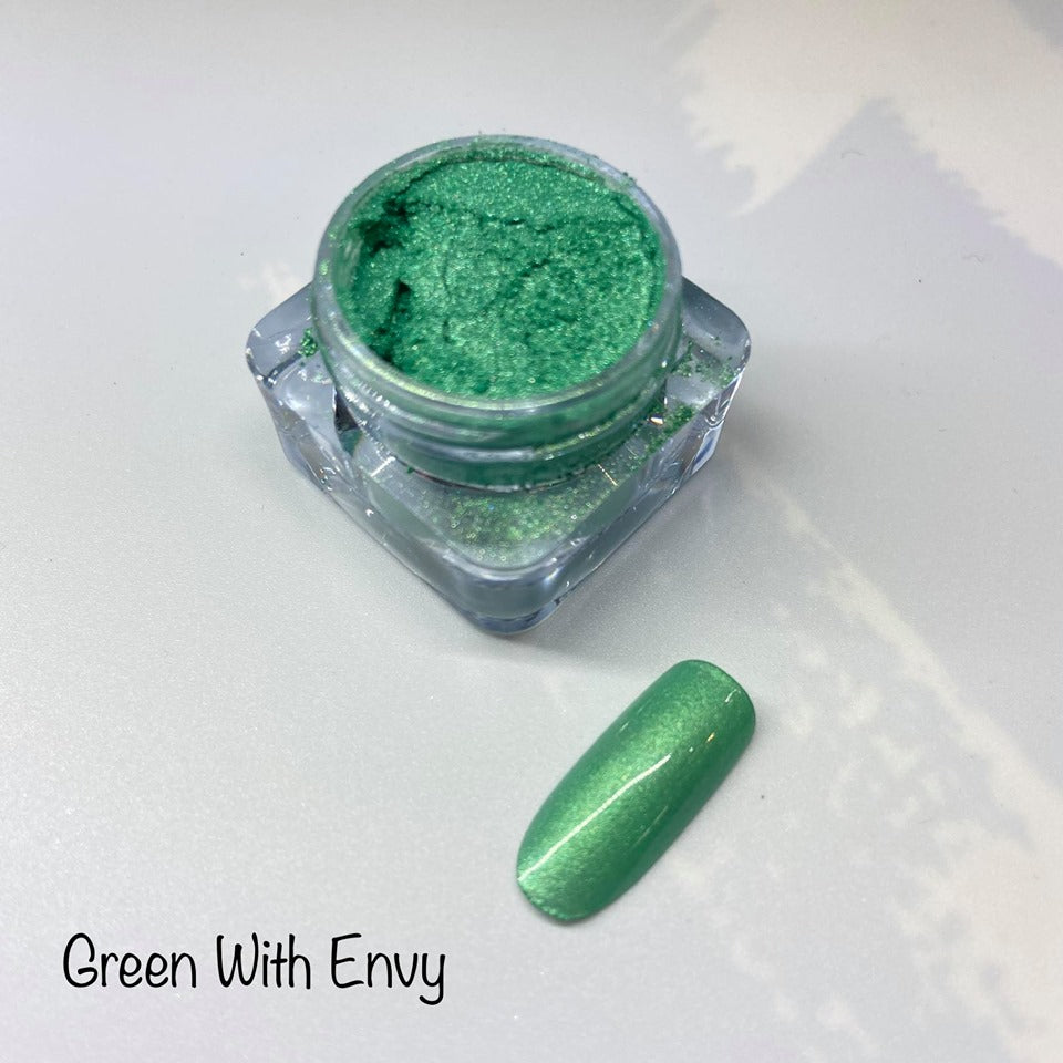 Pigment Powder - Moonstruck PG01