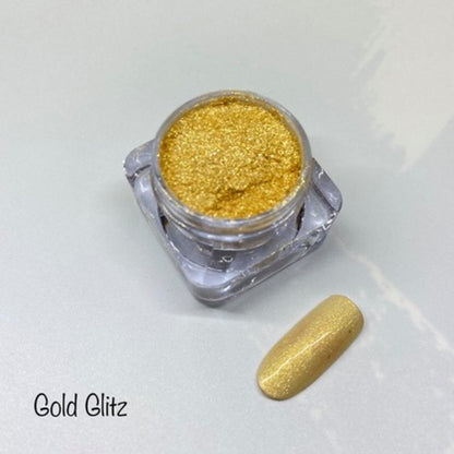 Pigment Powder - Moonstruck PG01