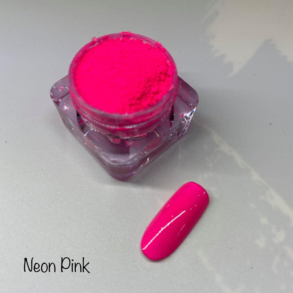Pigment Powder - Moonstruck PG01