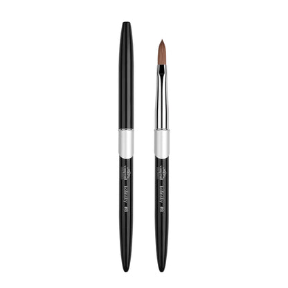 Vamp Nail - Sculpting Brush - Oval #08
