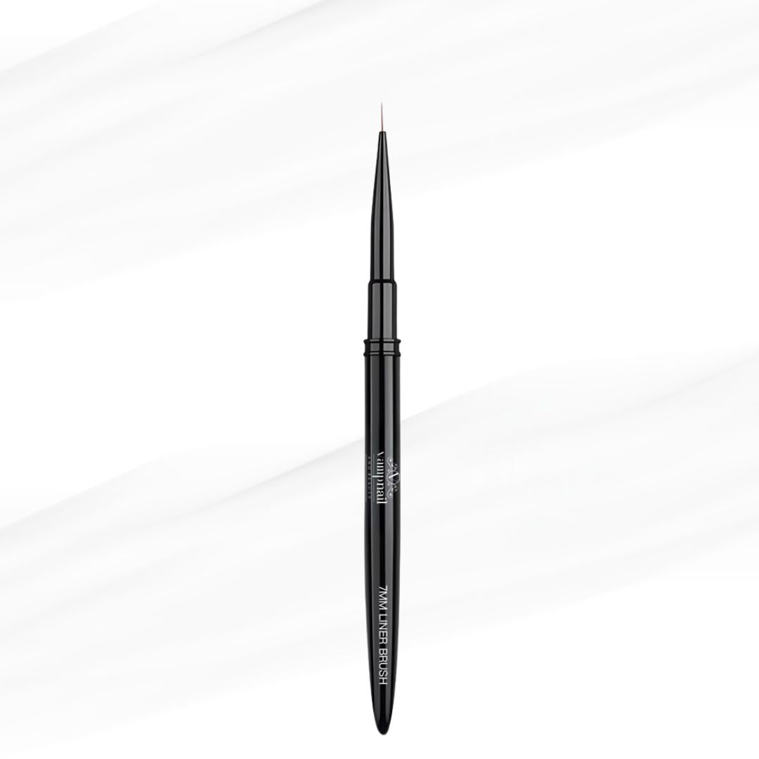 Vamp Nail - Liner Detail Brush 7mm