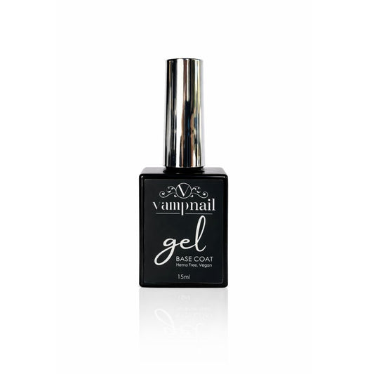 Vamp Gel Base Coat
