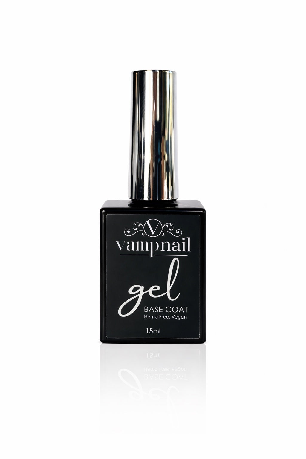 Vamp Gel Base Coat