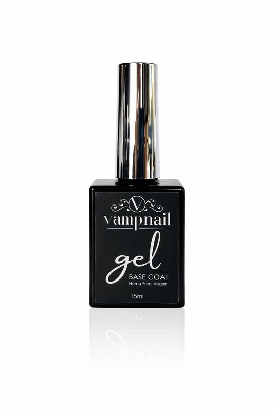 Vamp Gel Base Coat