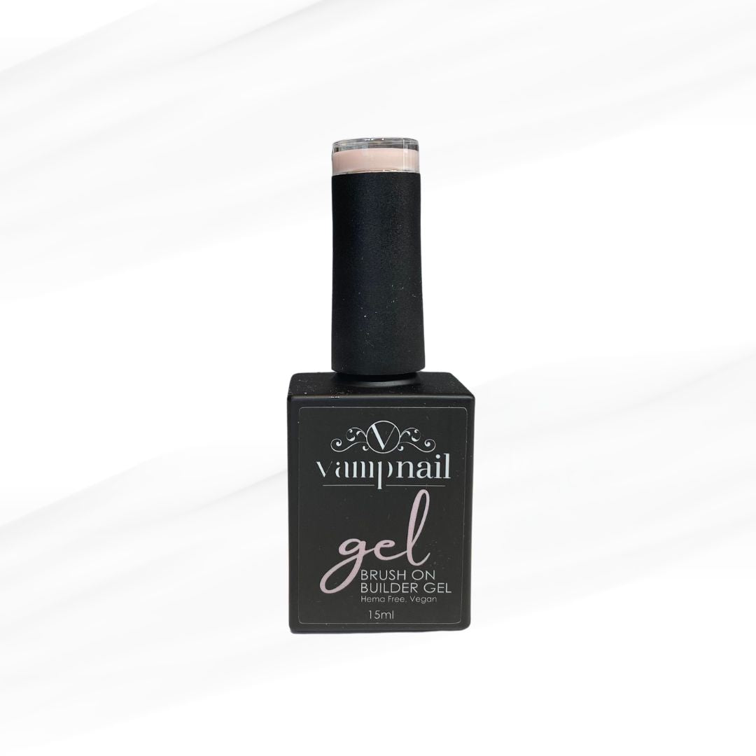 Vamp Builder Gel VBG03  - Nude