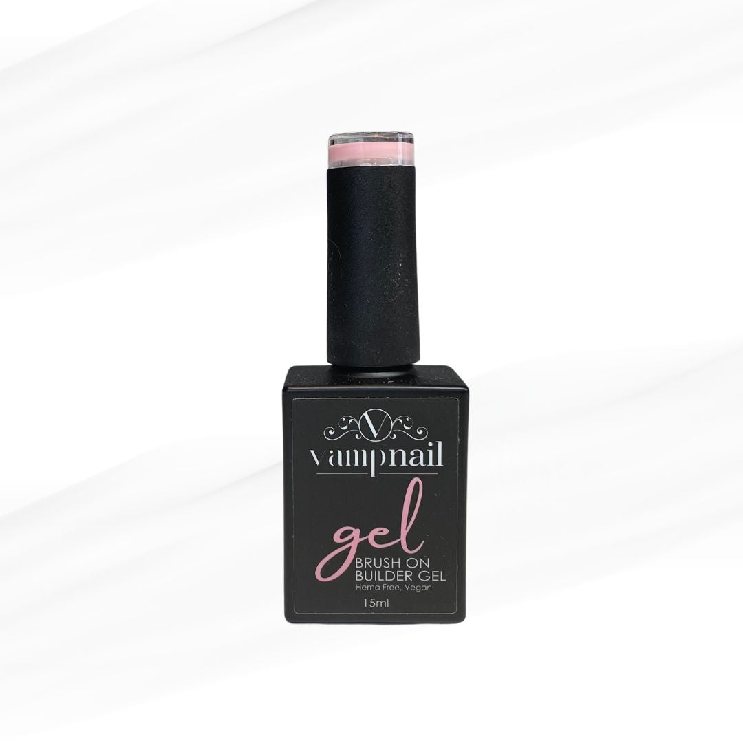 Vamp Builder Gel VBG02 - Pink