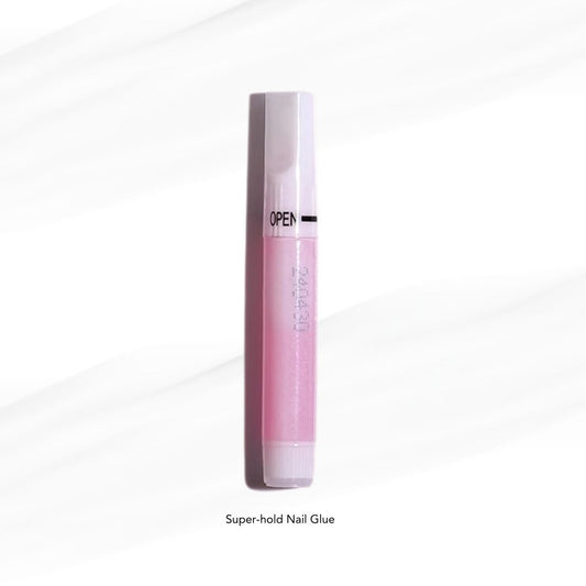 Nail Glue - Tube