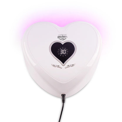 Vamp LED/UV Nail Lamp 96W