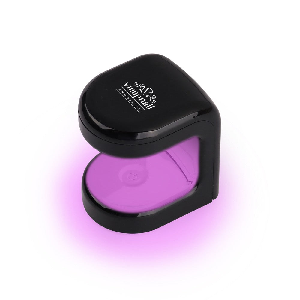 Vamp Rechargeable Mini Travel Curing Lamp