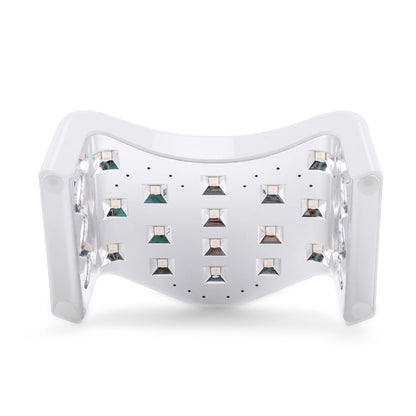 Vamp LED/UV Nail Lamp 48W