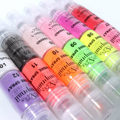 Vamp Ombre Powder Spray 12pk