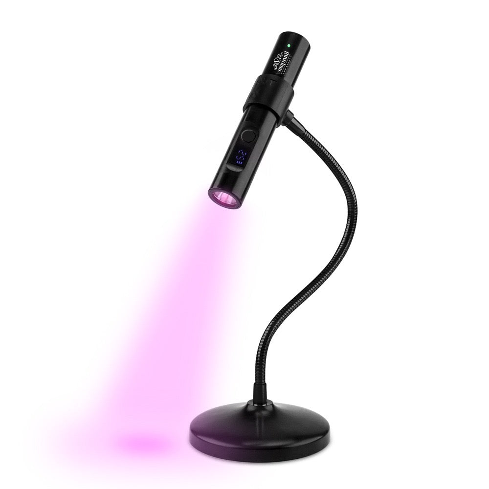 Vamp Touch Flash Curing Lamp
