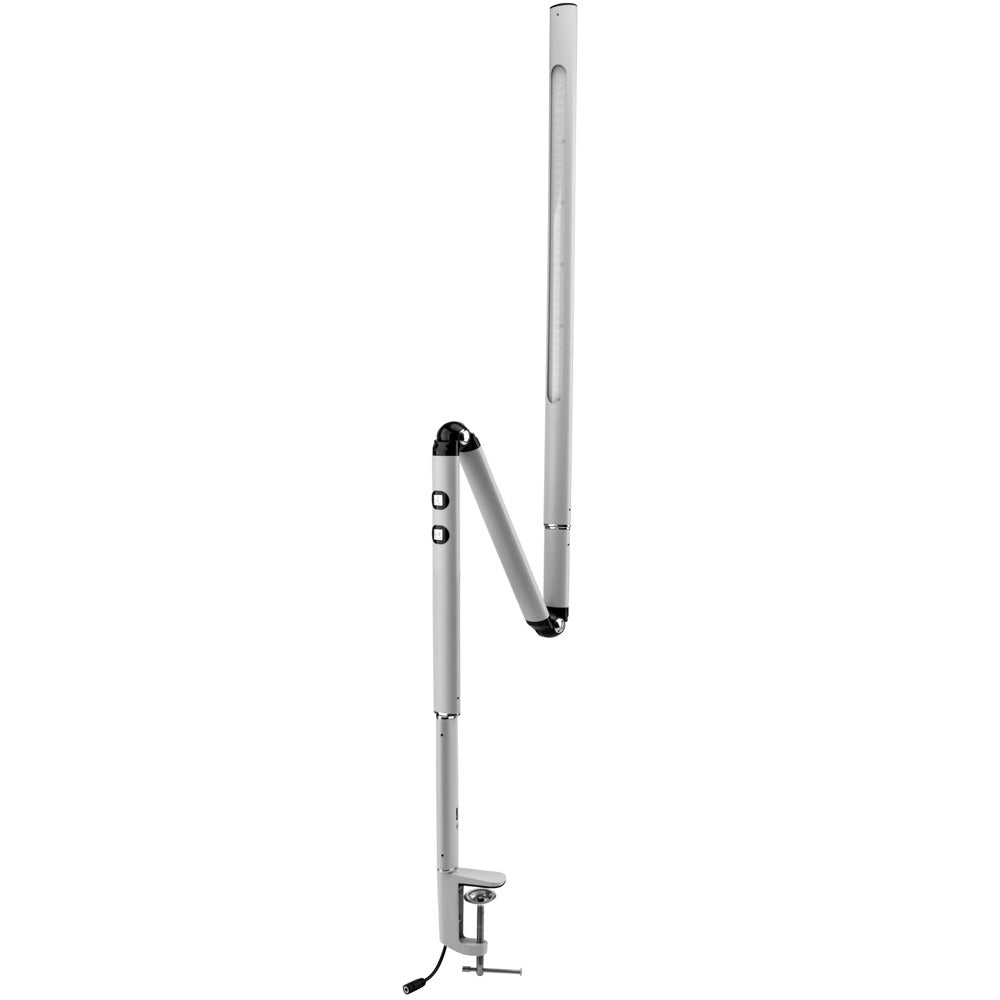 360° Adjustable LED Nail Lamp – Slimline Table Lamp
