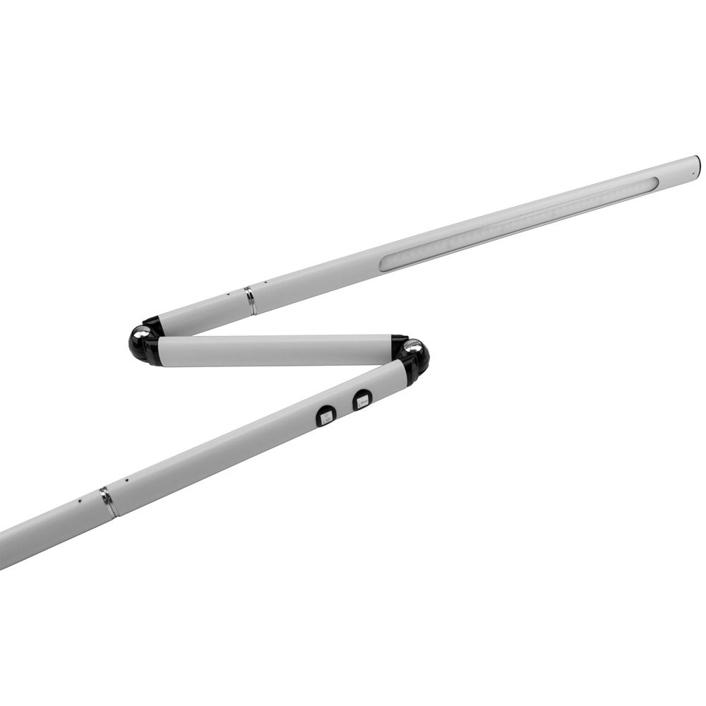 360° Adjustable LED Nail Lamp – Slimline Table Lamp
