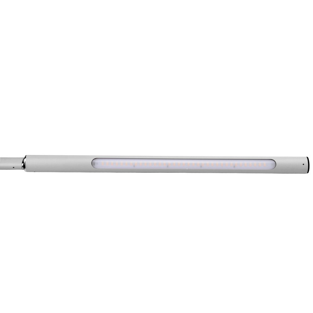 360° Adjustable LED Nail Lamp – Slimline Table Lamp