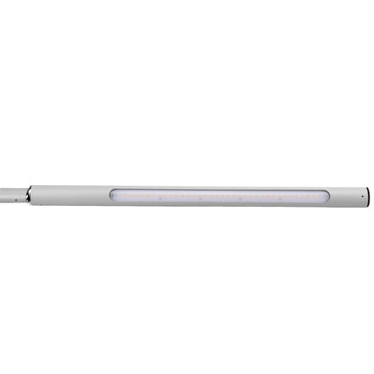 360° Adjustable LED Nail Lamp – Slimline Table Lamp
