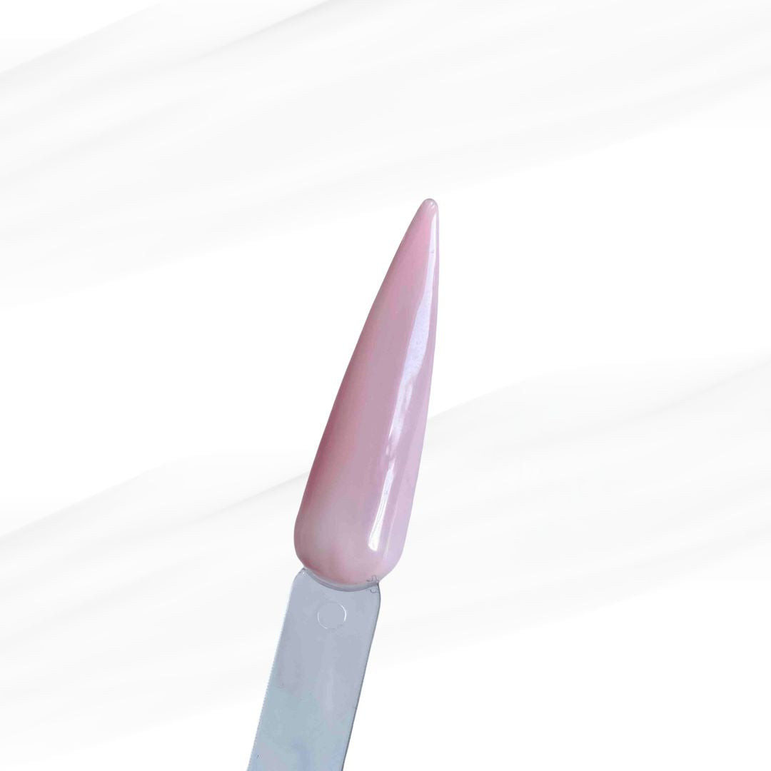 Vamp Rubber Base VRB02 - Dusty Pink