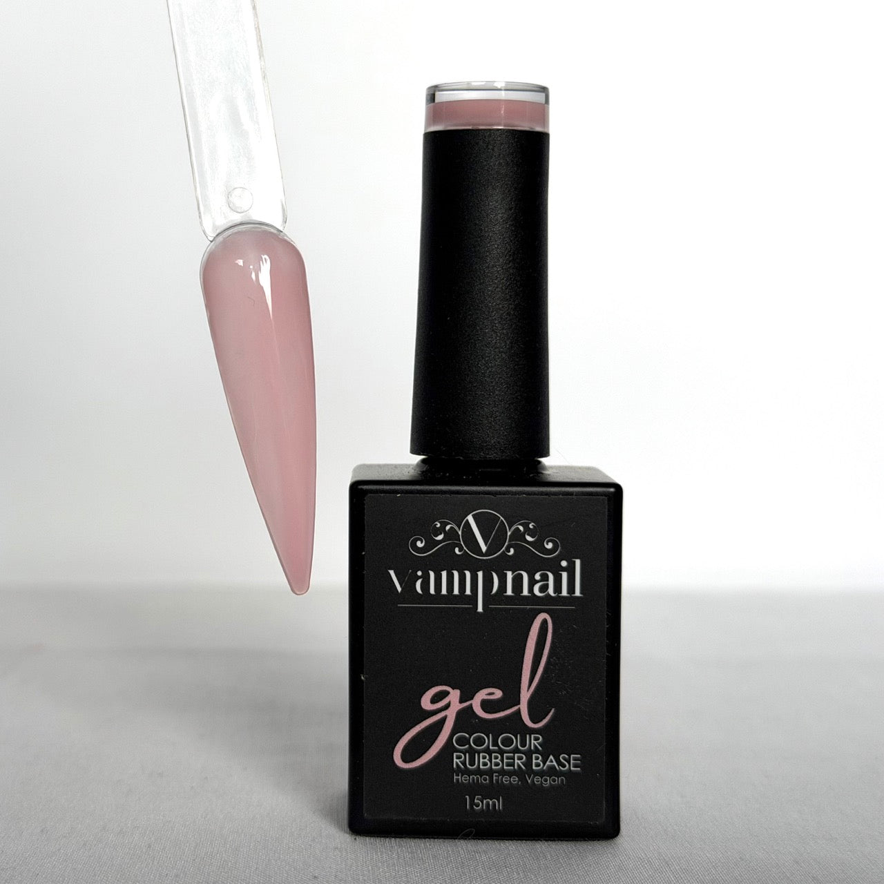 Vamp Rubber Base VRB03 - Salmon