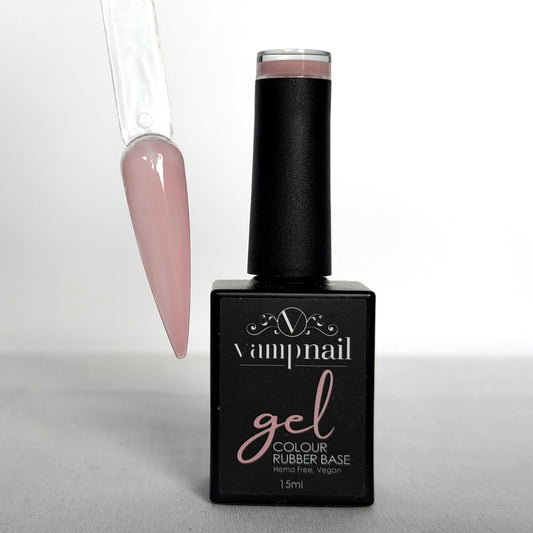Vamp Rubber Base VRB03 - Salmon