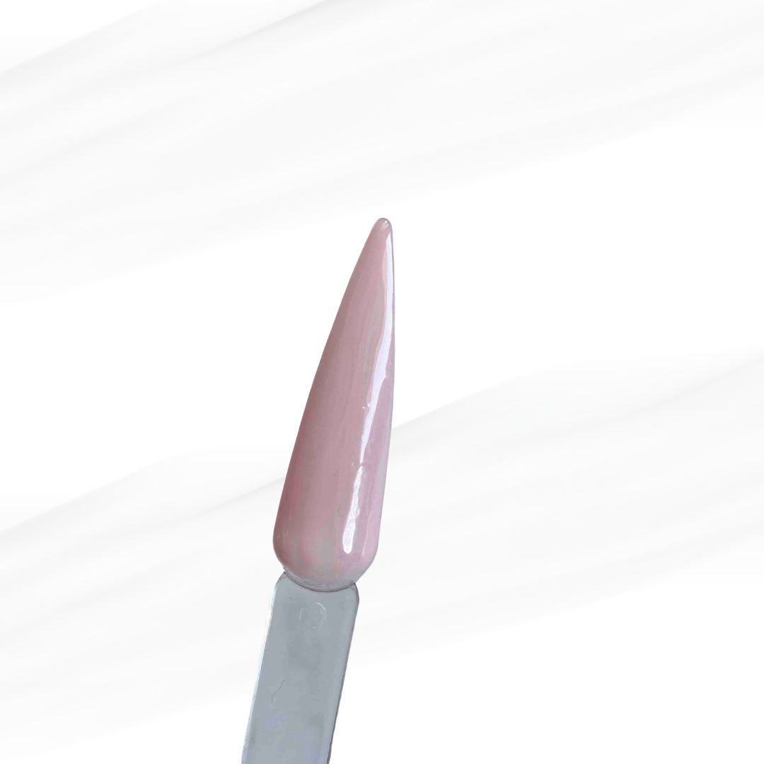Vamp Rubber Base VRB03 - Salmon