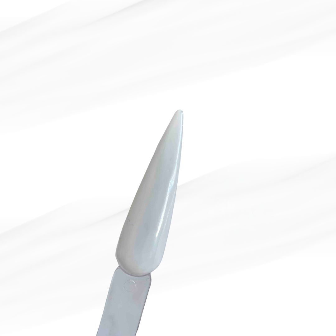 Vamp Rubber Base VRB04 - Milky White