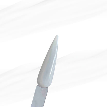 Vamp Rubber Base VRB04 - Milky White