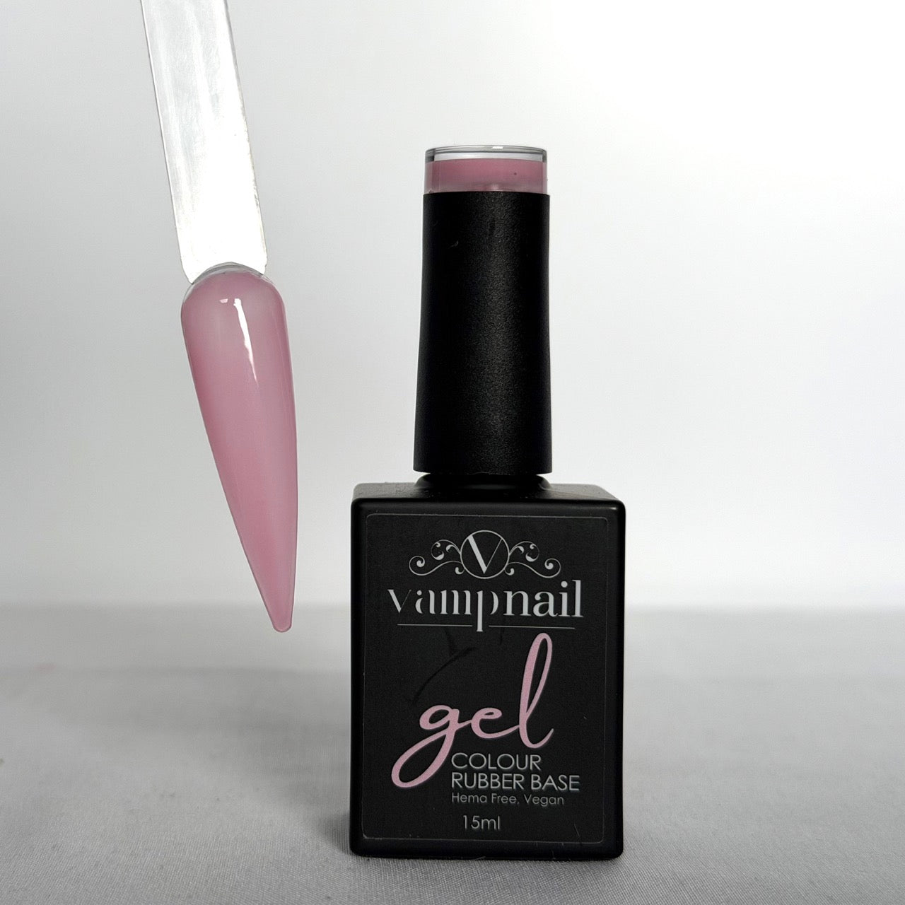 Vamp Rubber Base VRB05 - Pink
