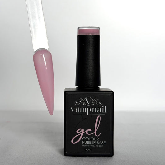 Vamp Rubber Base VRB05 - Pink