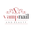 Vamp Nail & Beauty logo