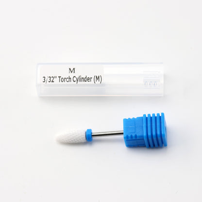 Cordless & Rechargeable E-File Pen