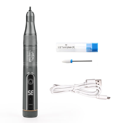 Cordless & Rechargeable E-File Pen