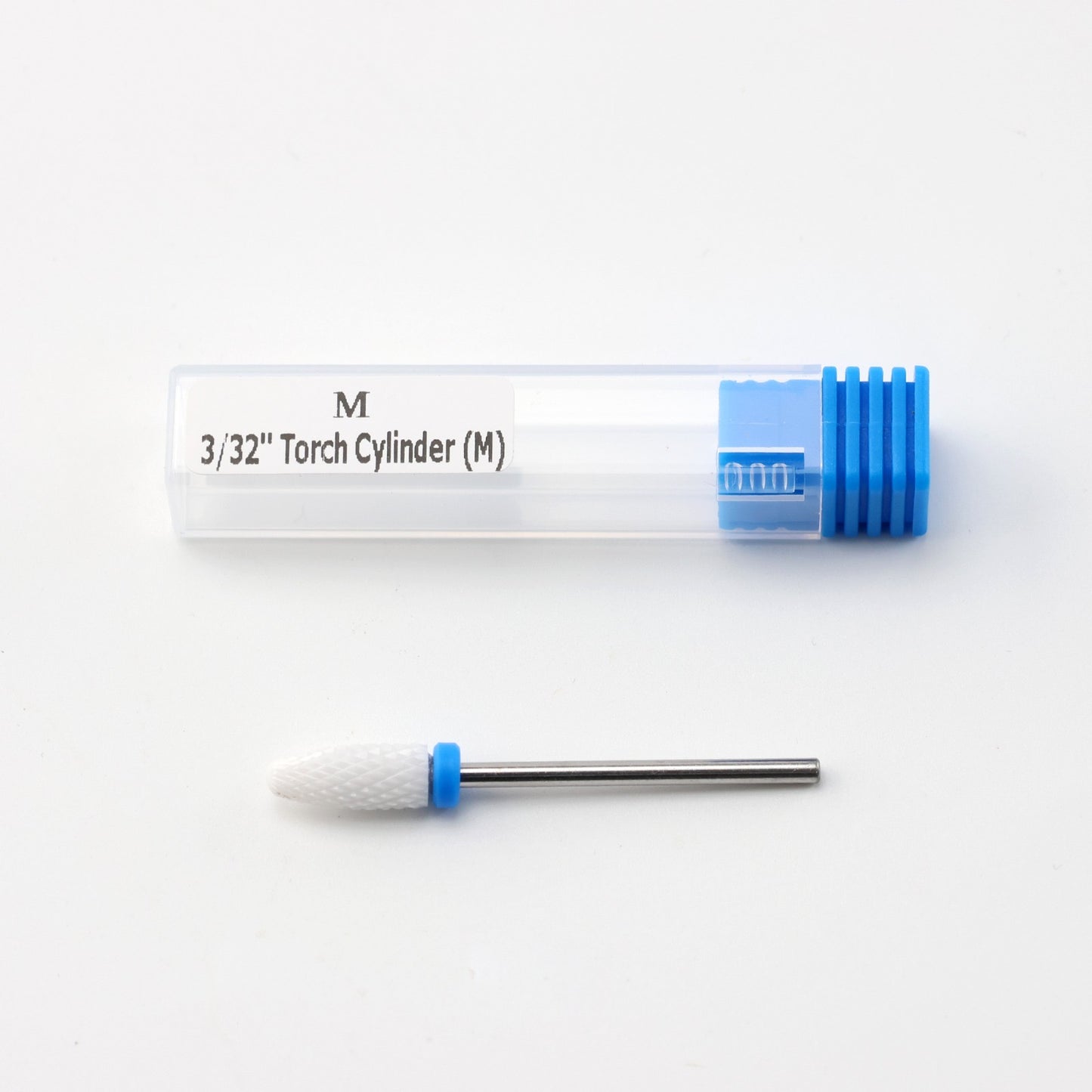 Cordless & Rechargeable E-File Pen