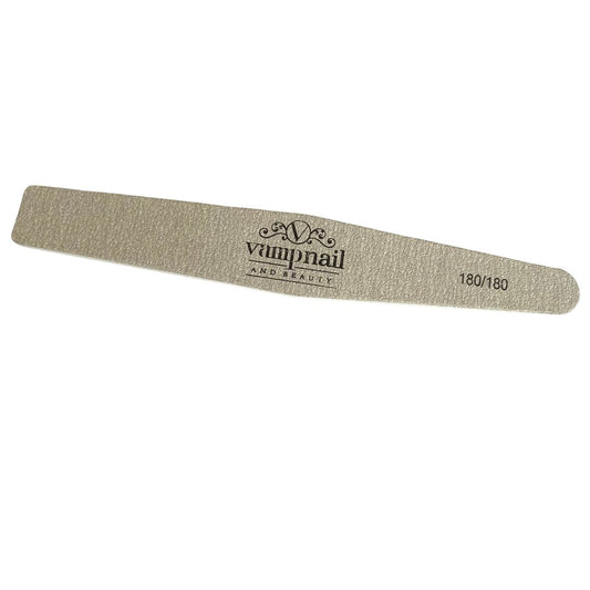 Vamp Nail File 180 grit
