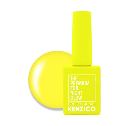 Kenzico Night Glow NG04