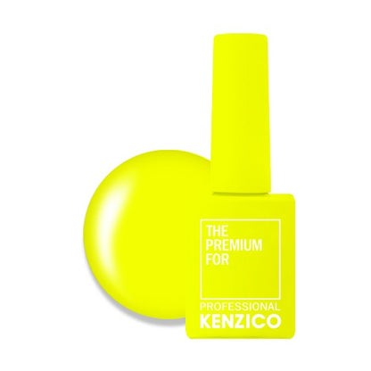 Kenzico Vivid Fit Collection