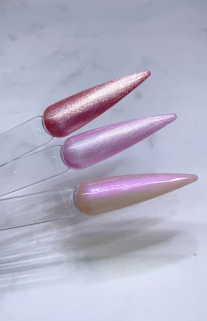 Vamp Gel VHF81 - Sugar Sparkle