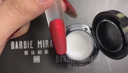 Barbie Mirage String Gel - Gold