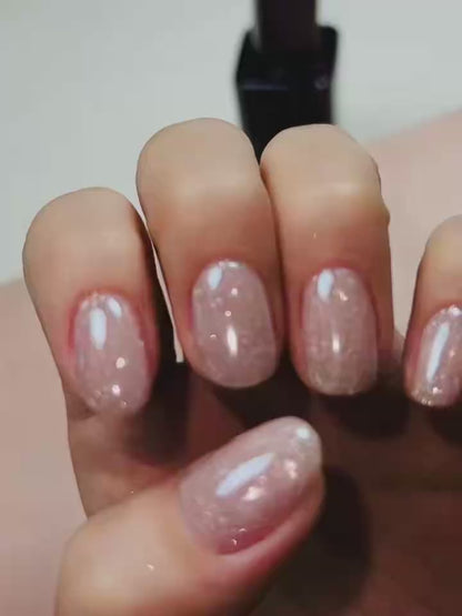 Barbie Mirror Chrome Powder - MA46