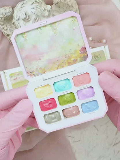 BBM Pat Painting Gel - Summer Canvas