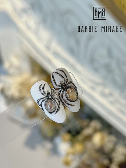 Barbie Mirage Opal Flake Powder - 16
